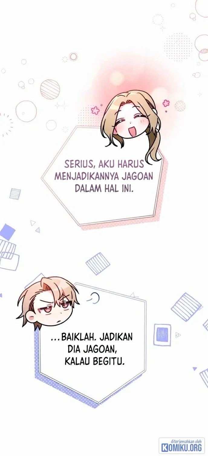 I Tried to Debut My Kid, But Ended Up Debuting Myself Chapter 10 - halaman 5