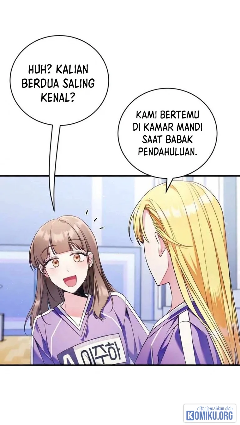 I Tried to Debut My Kid, But Ended Up Debuting Myself Chapter 10 - halaman 50