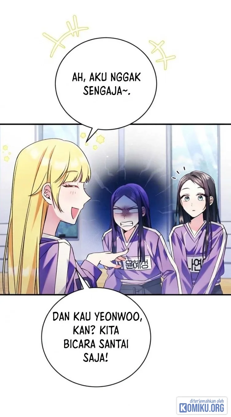 I Tried to Debut My Kid, But Ended Up Debuting Myself Chapter 10 - halaman 52