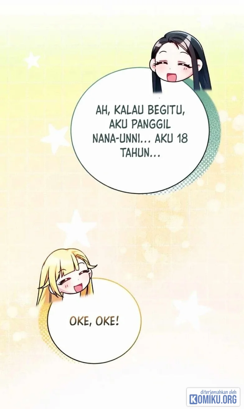 I Tried to Debut My Kid, But Ended Up Debuting Myself Chapter 10 - halaman 53