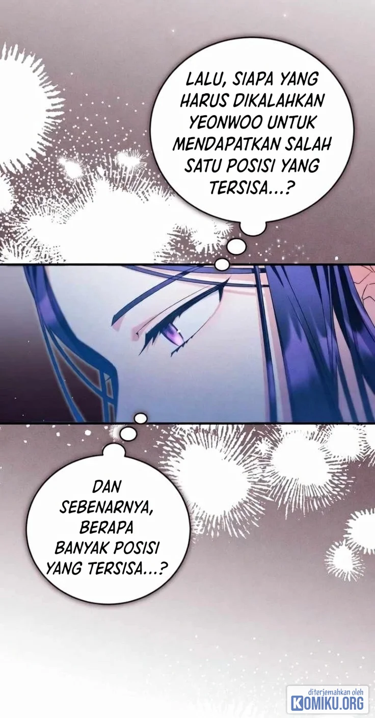 I Tried to Debut My Kid, But Ended Up Debuting Myself Chapter 10 - halaman 61