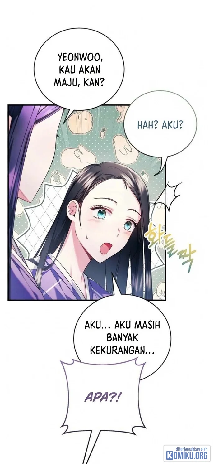 I Tried to Debut My Kid, But Ended Up Debuting Myself Chapter 10 - halaman 67
