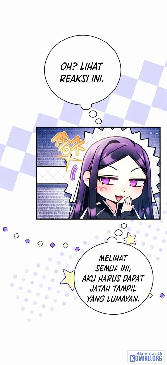 I Tried to Debut My Kid, But Ended Up Debuting Myself Chapter 10 - halaman 9