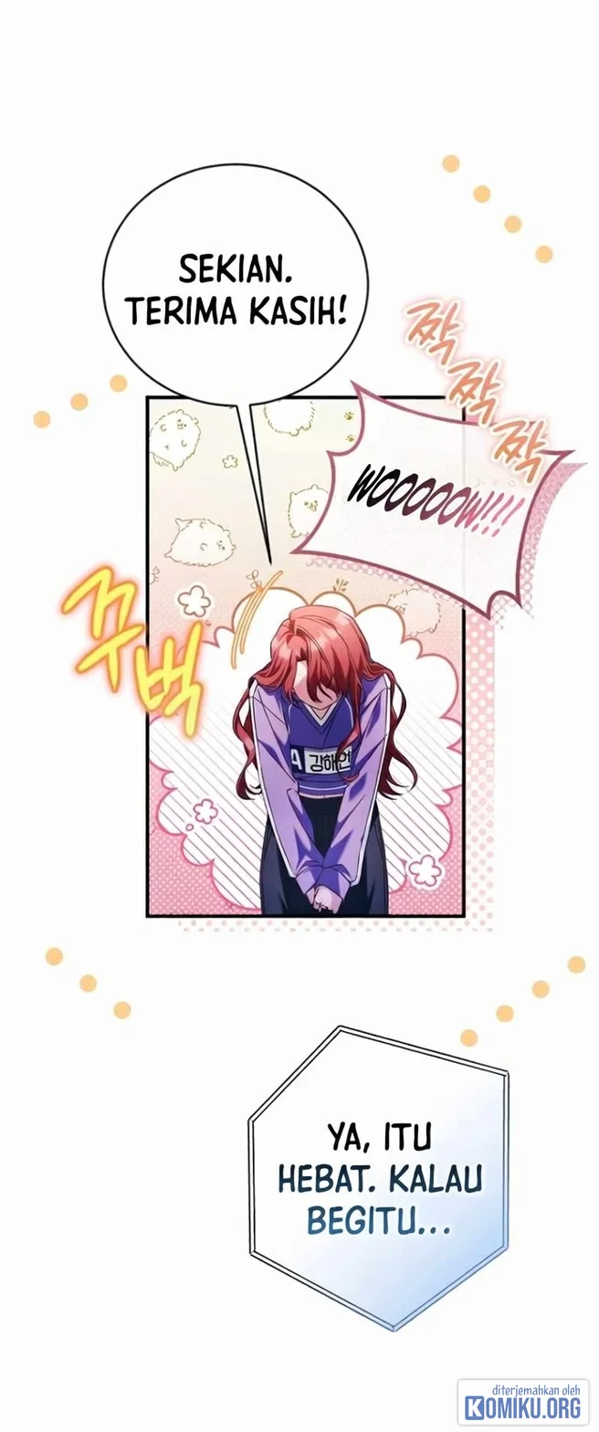 I Tried to Debut My Kid, But Ended Up Debuting Myself Chapter 11 - halaman 13