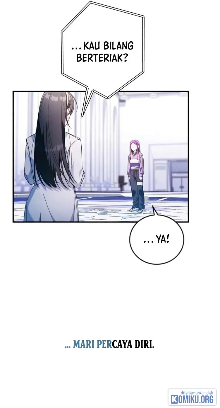I Tried to Debut My Kid, But Ended Up Debuting Myself Chapter 11 - halaman 18