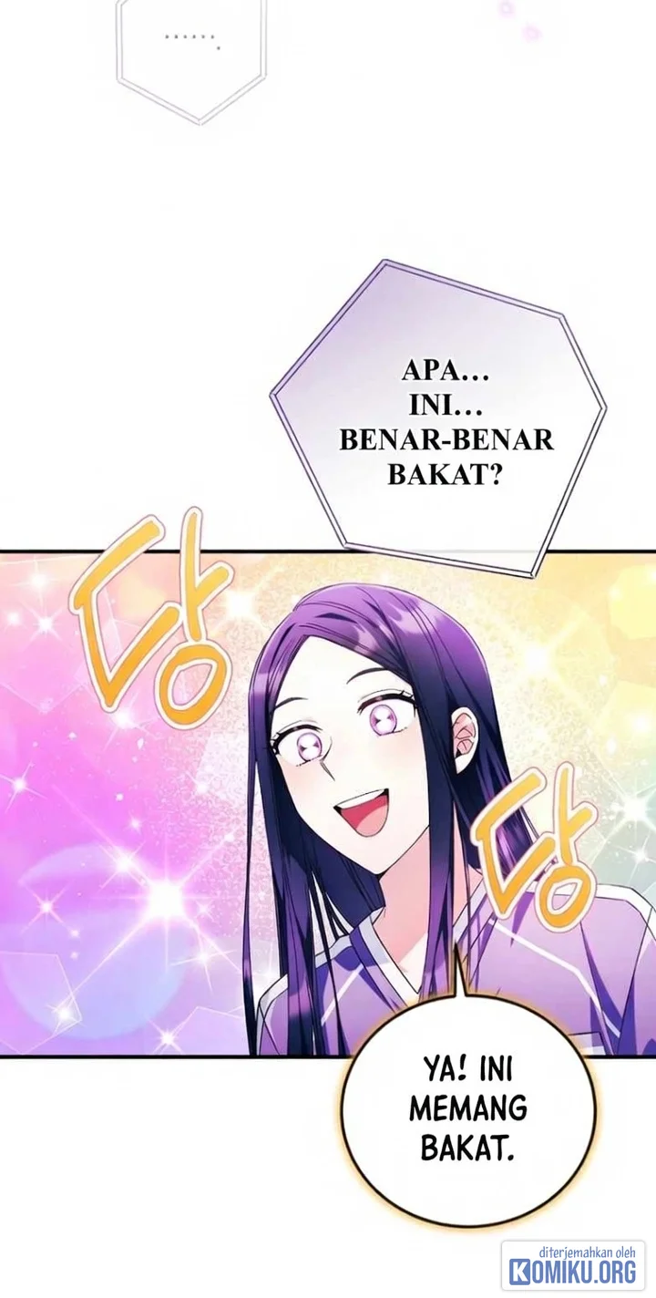 I Tried to Debut My Kid, But Ended Up Debuting Myself Chapter 11 - halaman 24