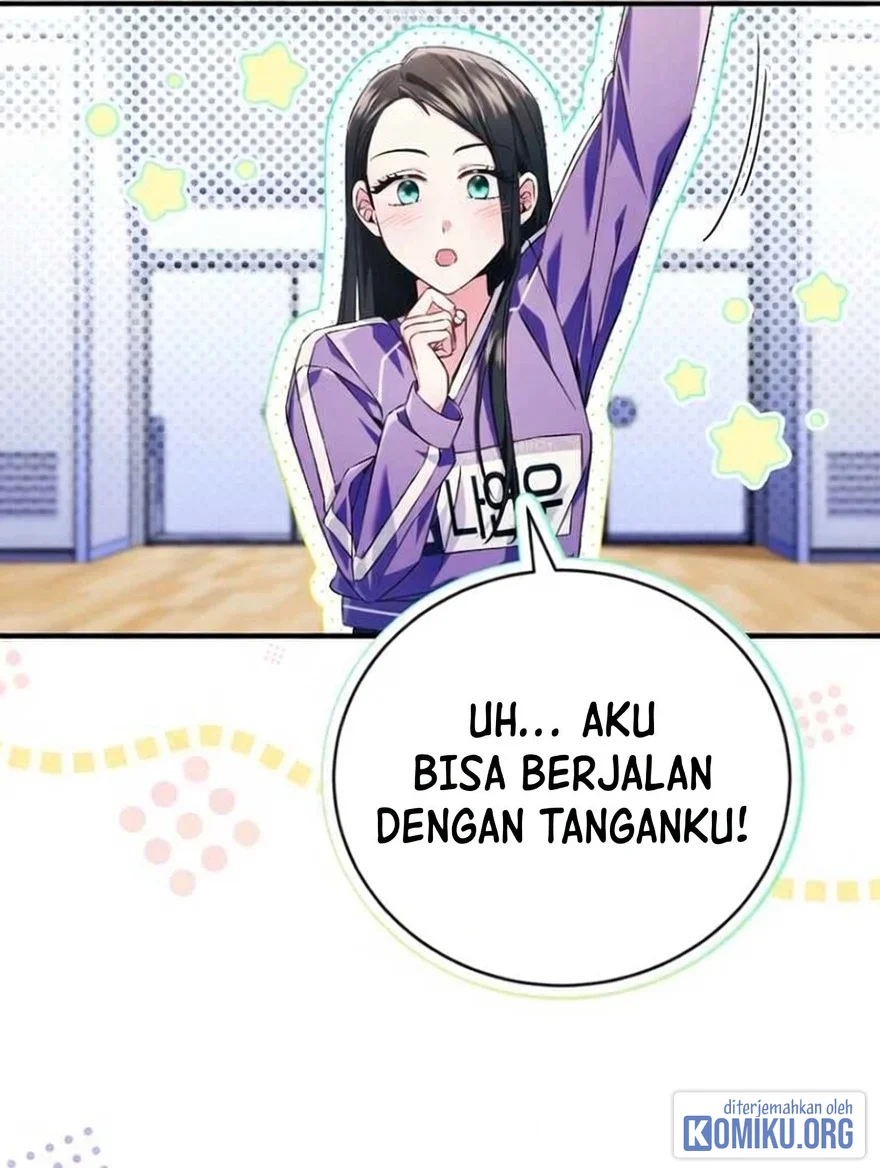 I Tried to Debut My Kid, But Ended Up Debuting Myself Chapter 11 - halaman 26