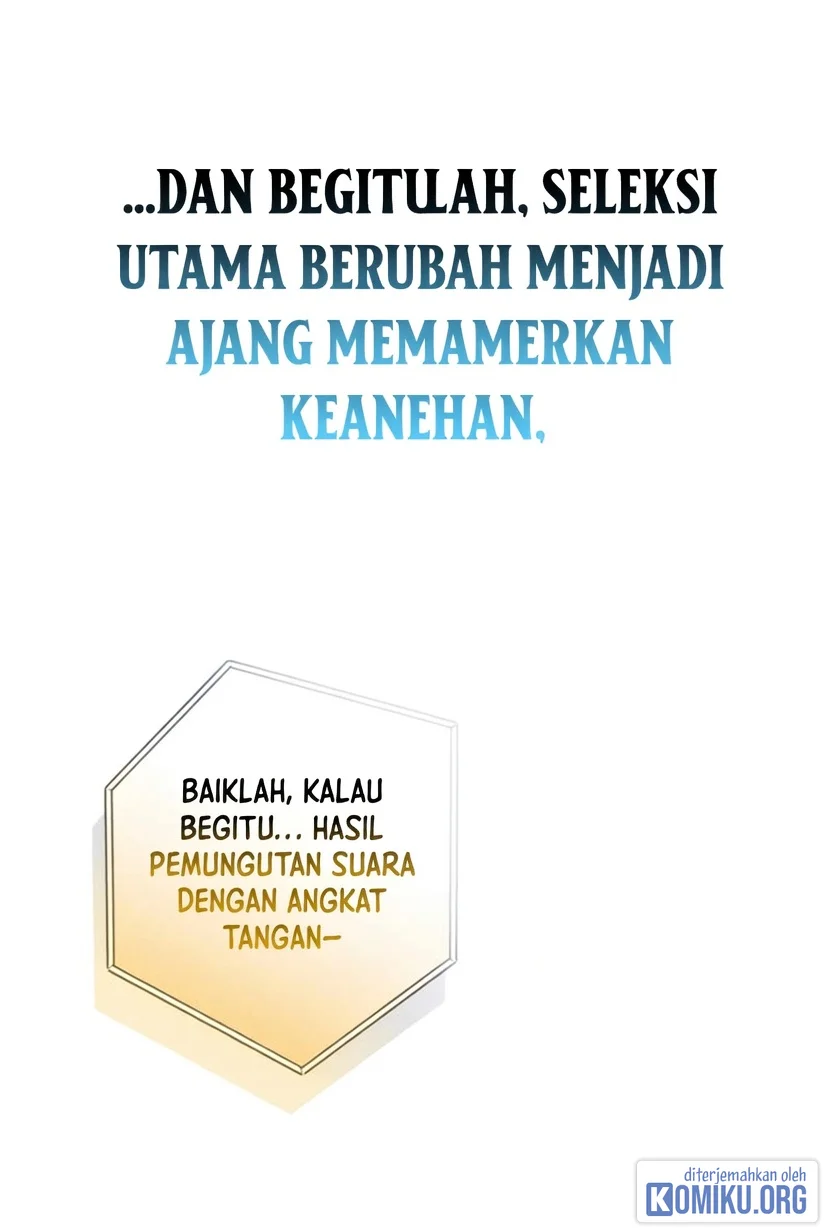 I Tried to Debut My Kid, But Ended Up Debuting Myself Chapter 11 - halaman 29