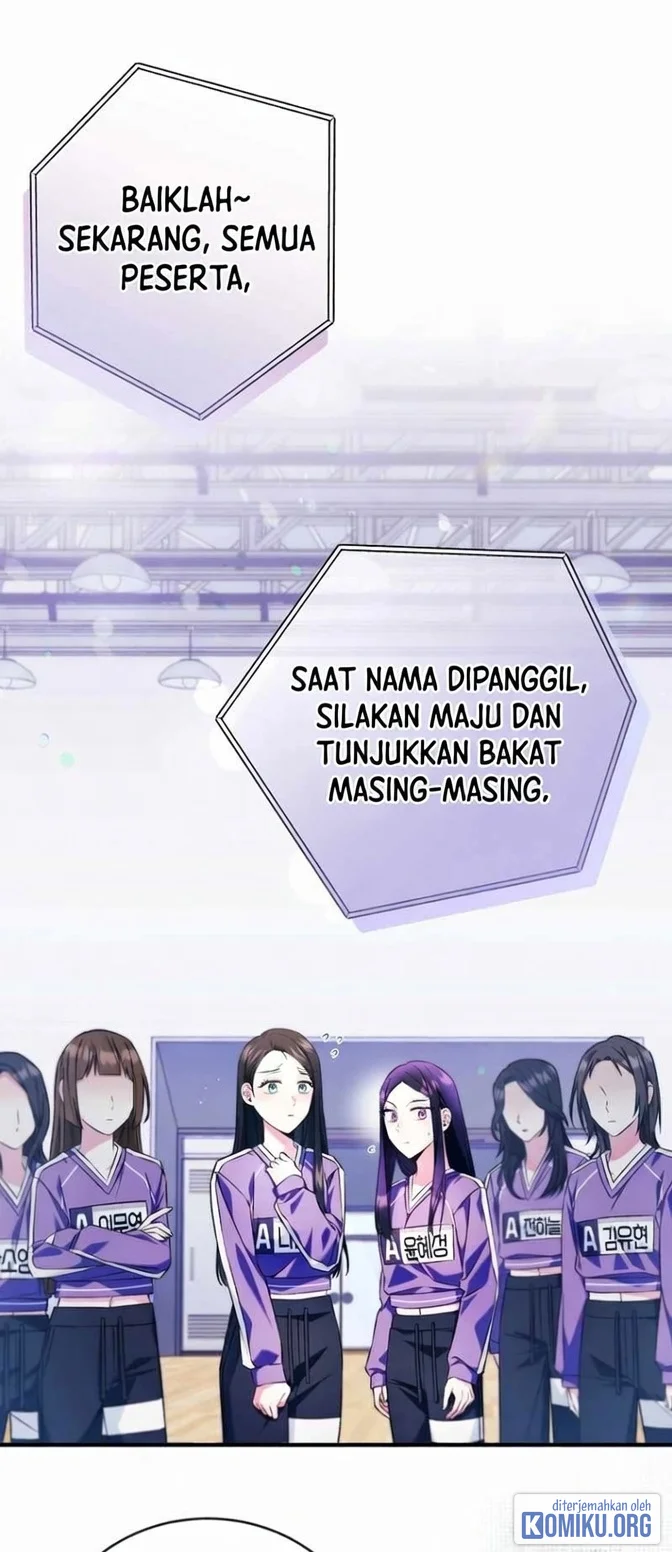 I Tried to Debut My Kid, But Ended Up Debuting Myself Chapter 11 - halaman 3