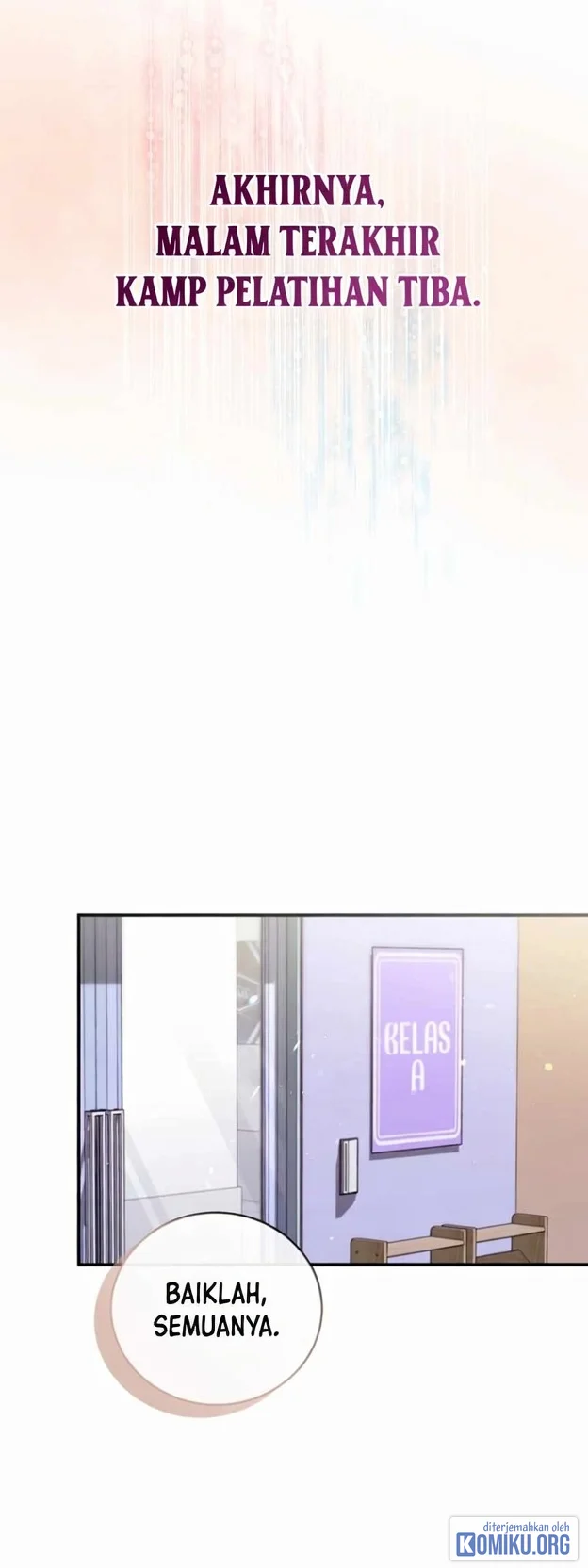 I Tried to Debut My Kid, But Ended Up Debuting Myself Chapter 11 - halaman 31