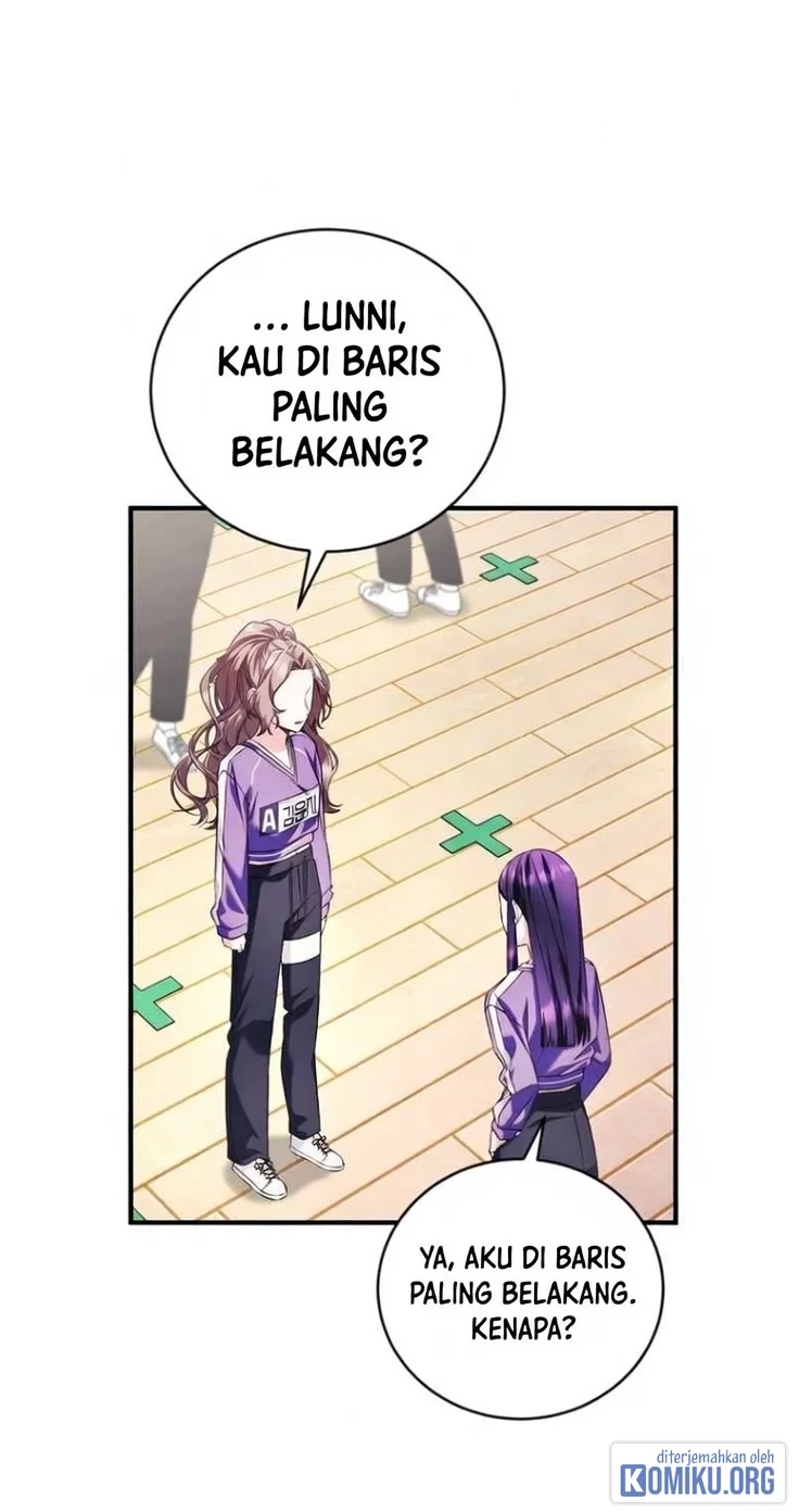 I Tried to Debut My Kid, But Ended Up Debuting Myself Chapter 11 - halaman 39