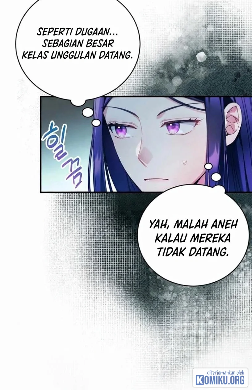 I Tried to Debut My Kid, But Ended Up Debuting Myself Chapter 11 - halaman 4