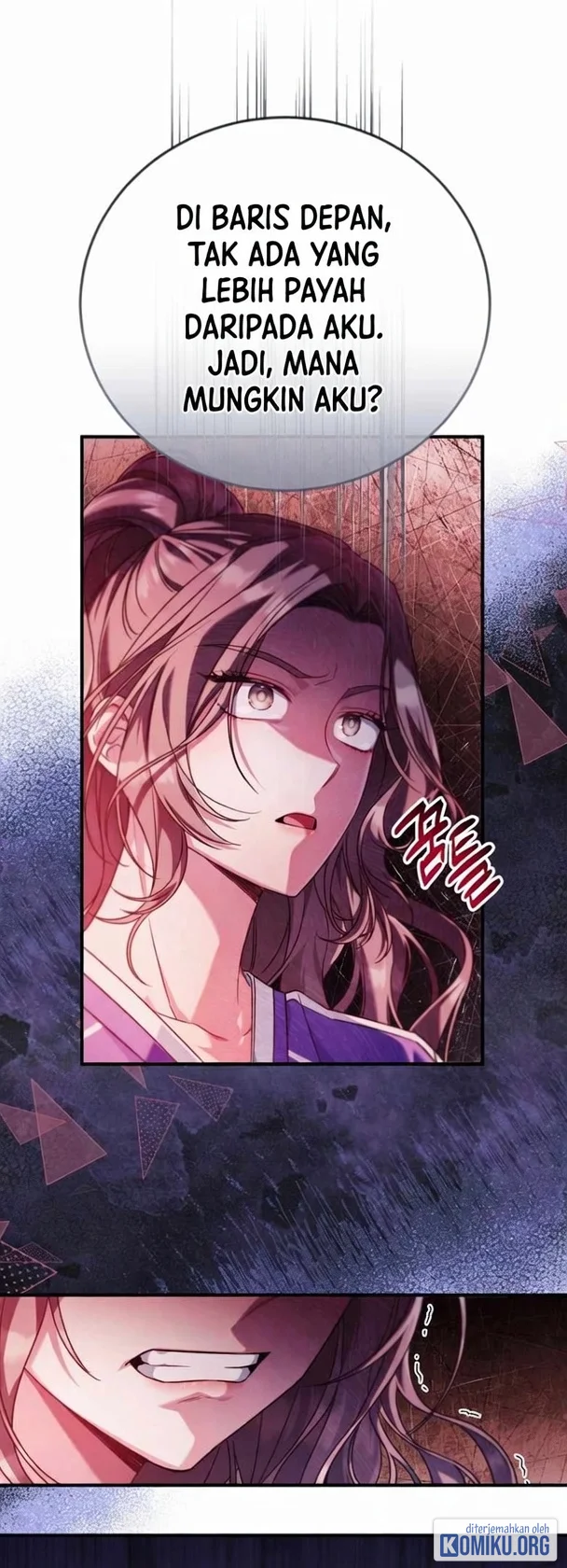 I Tried to Debut My Kid, But Ended Up Debuting Myself Chapter 11 - halaman 41