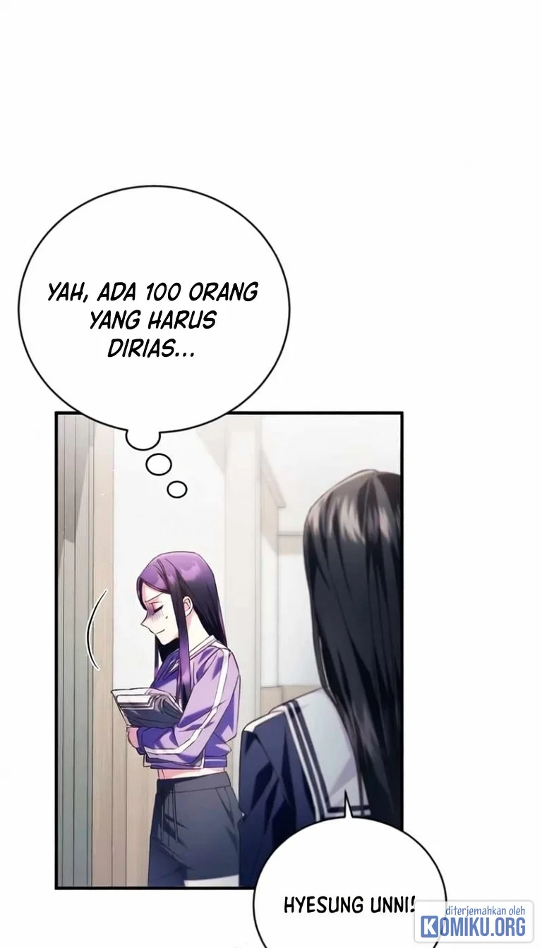 I Tried to Debut My Kid, But Ended Up Debuting Myself Chapter 11 - halaman 54