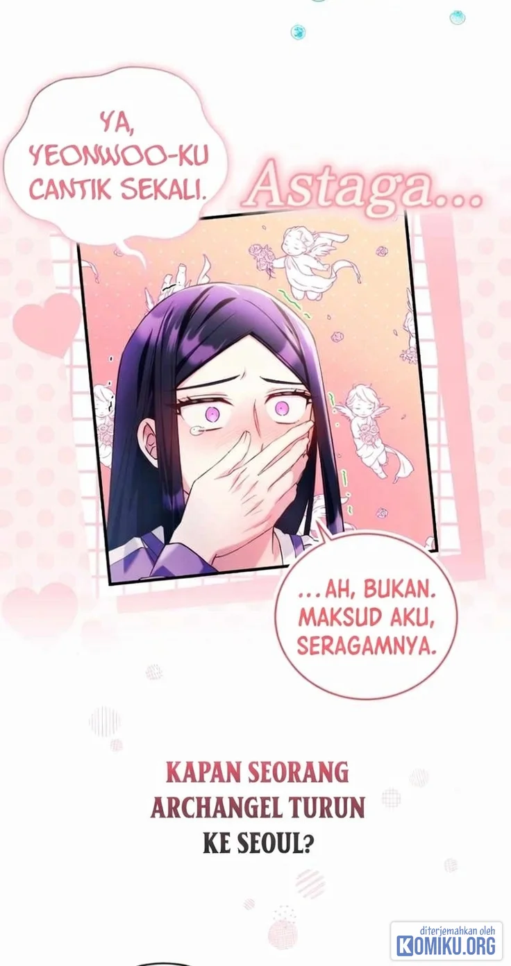 I Tried to Debut My Kid, But Ended Up Debuting Myself Chapter 11 - halaman 56