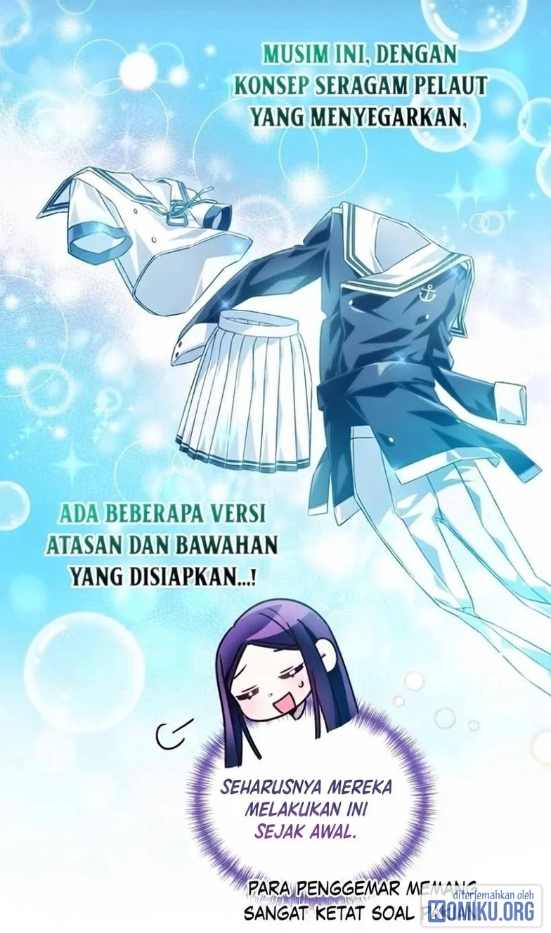 I Tried to Debut My Kid, But Ended Up Debuting Myself Chapter 11 - halaman 59