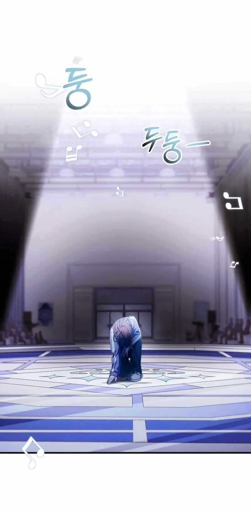 I Tried to Debut My Kid, But Ended Up Debuting Myself Chapter 11 - halaman 6