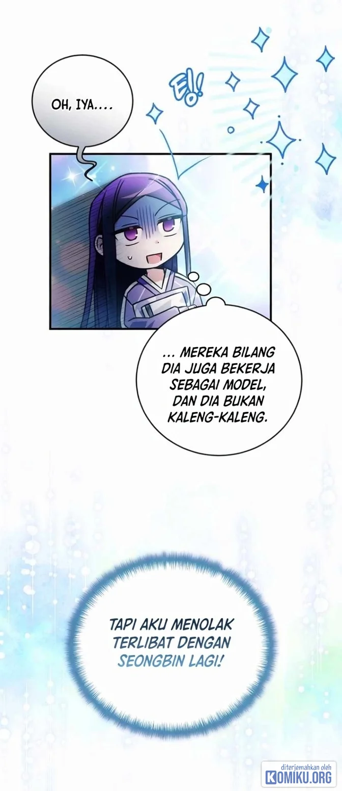 I Tried to Debut My Kid, But Ended Up Debuting Myself Chapter 11 - halaman 67