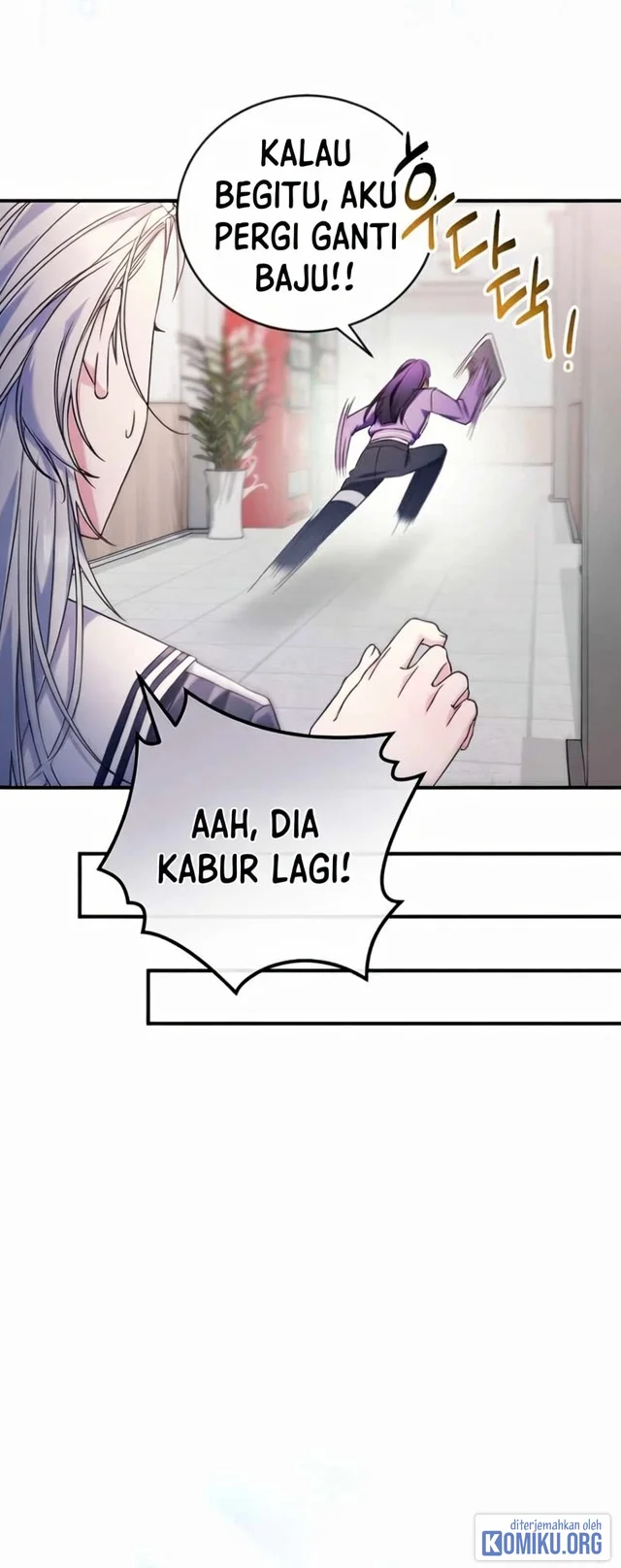 I Tried to Debut My Kid, But Ended Up Debuting Myself Chapter 11 - halaman 68