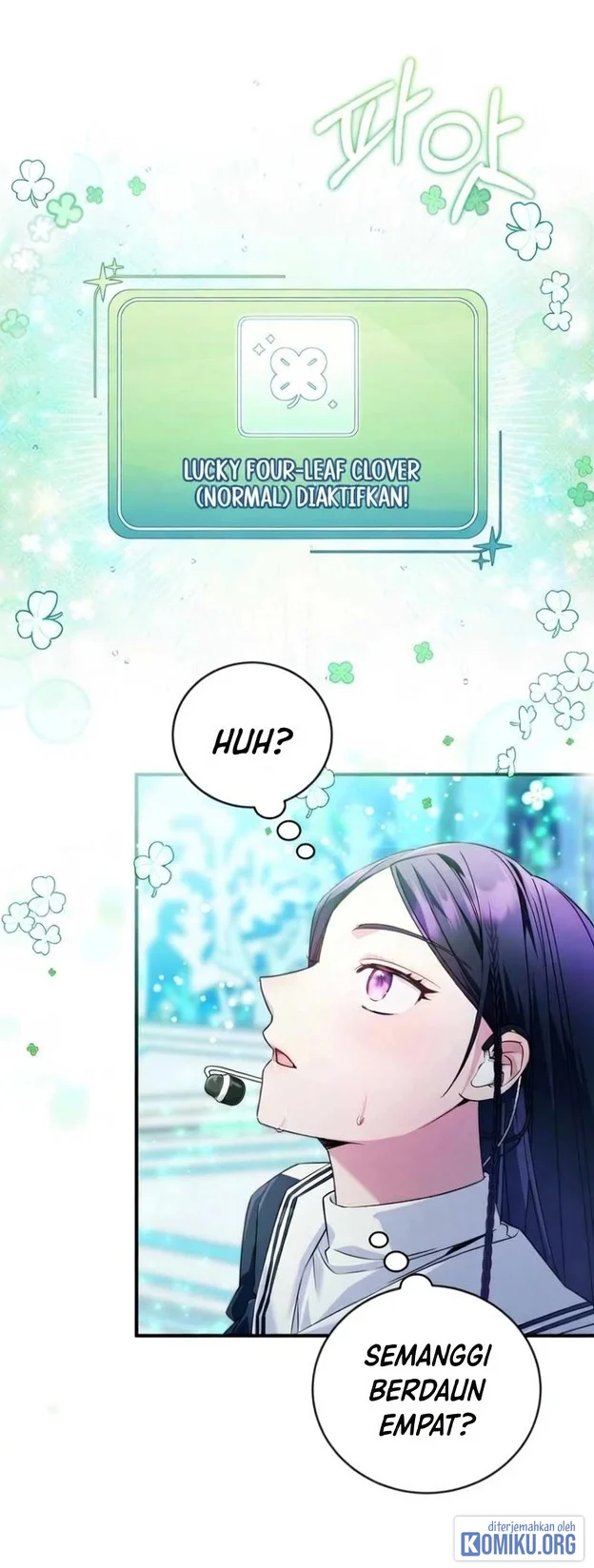 I Tried to Debut My Kid, But Ended Up Debuting Myself Chapter 11 - halaman 78