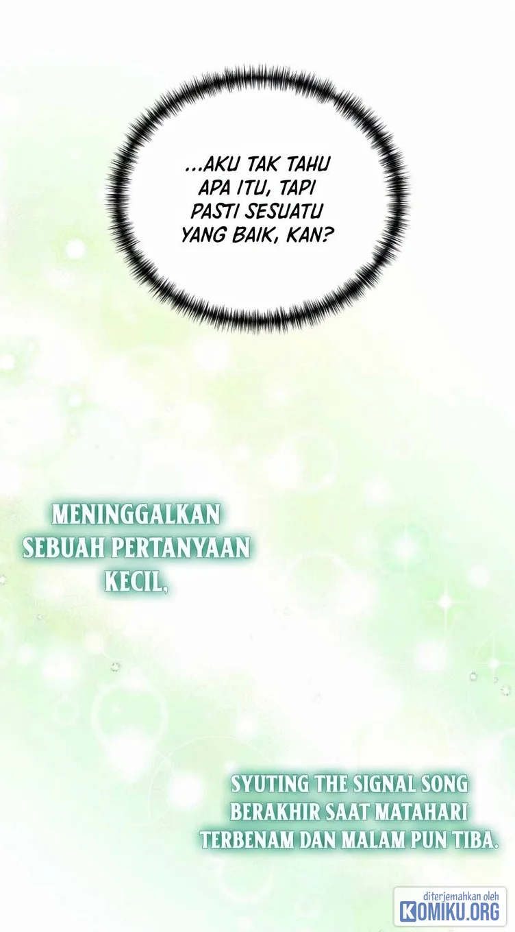 I Tried to Debut My Kid, But Ended Up Debuting Myself Chapter 11 - halaman 79