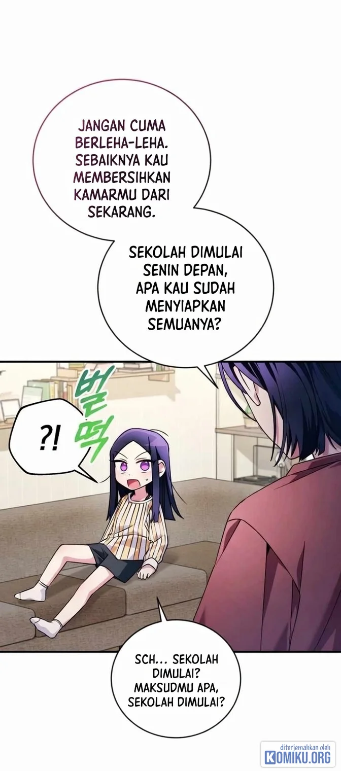 I Tried to Debut My Kid, But Ended Up Debuting Myself Chapter 11 - halaman 83