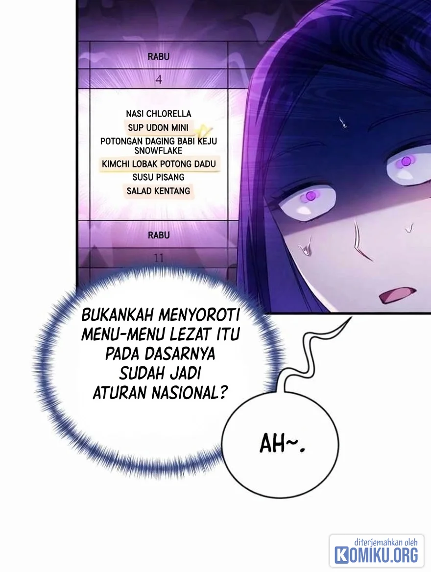I Tried to Debut My Kid, But Ended Up Debuting Myself Chapter 12 - halaman 13