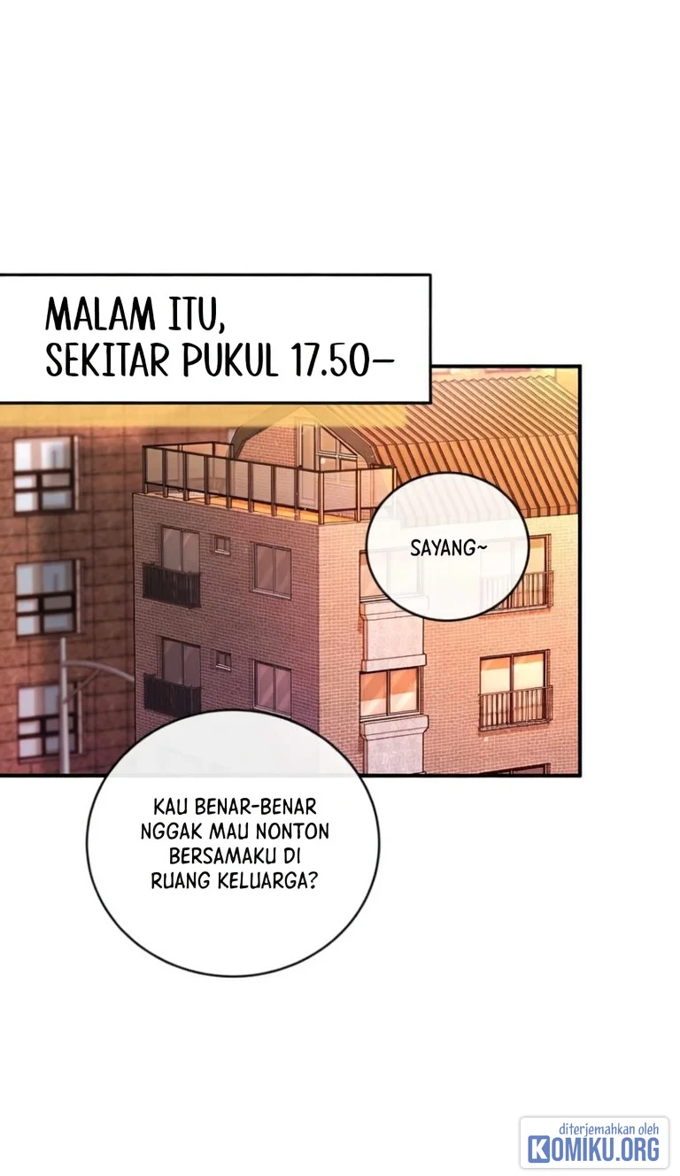 I Tried to Debut My Kid, But Ended Up Debuting Myself Chapter 12 - halaman 19