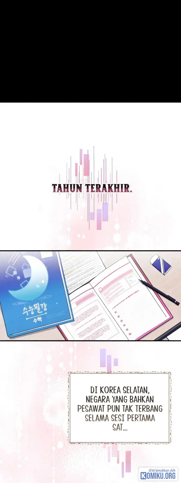 I Tried to Debut My Kid, But Ended Up Debuting Myself Chapter 12 - halaman 2