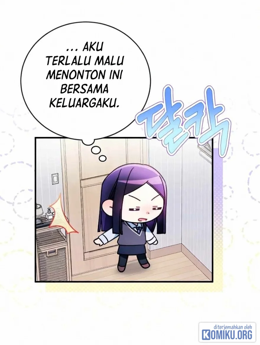 I Tried to Debut My Kid, But Ended Up Debuting Myself Chapter 12 - halaman 21