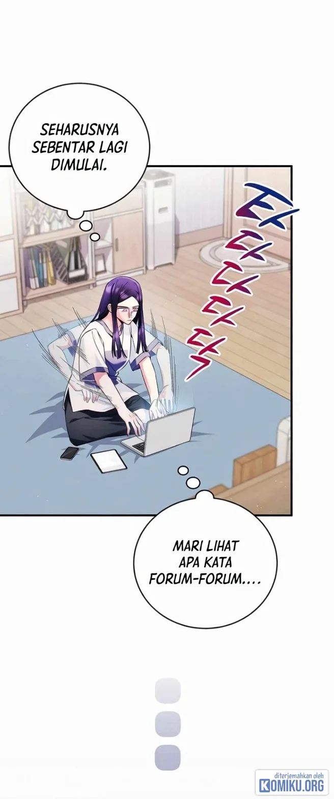 I Tried to Debut My Kid, But Ended Up Debuting Myself Chapter 12 - halaman 23