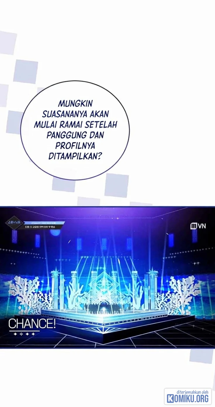 I Tried to Debut My Kid, But Ended Up Debuting Myself Chapter 12 - halaman 26