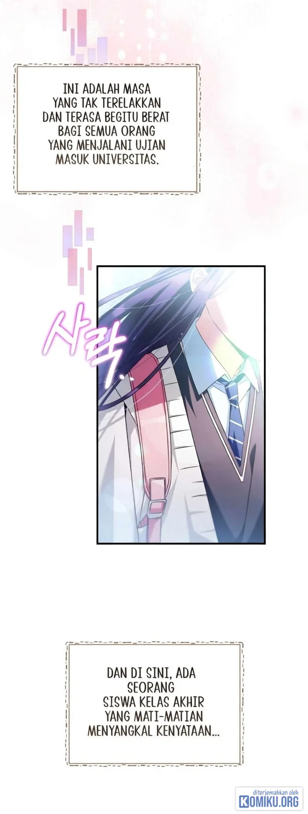 I Tried to Debut My Kid, But Ended Up Debuting Myself Chapter 12 - halaman 3