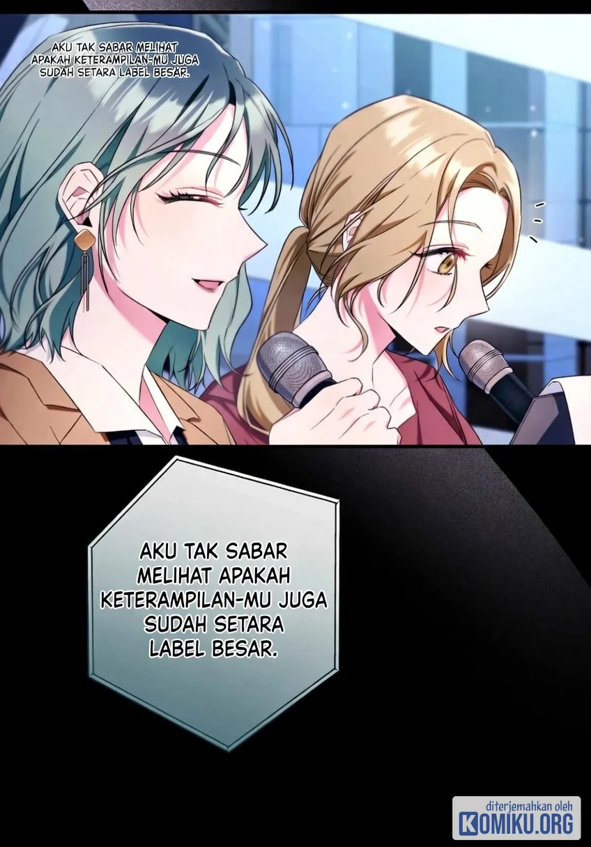 I Tried to Debut My Kid, But Ended Up Debuting Myself Chapter 12 - halaman 39