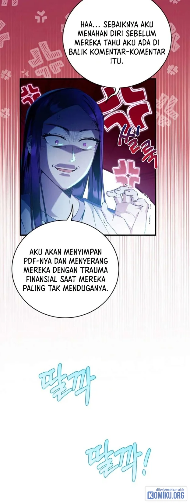 I Tried to Debut My Kid, But Ended Up Debuting Myself Chapter 12 - halaman 50