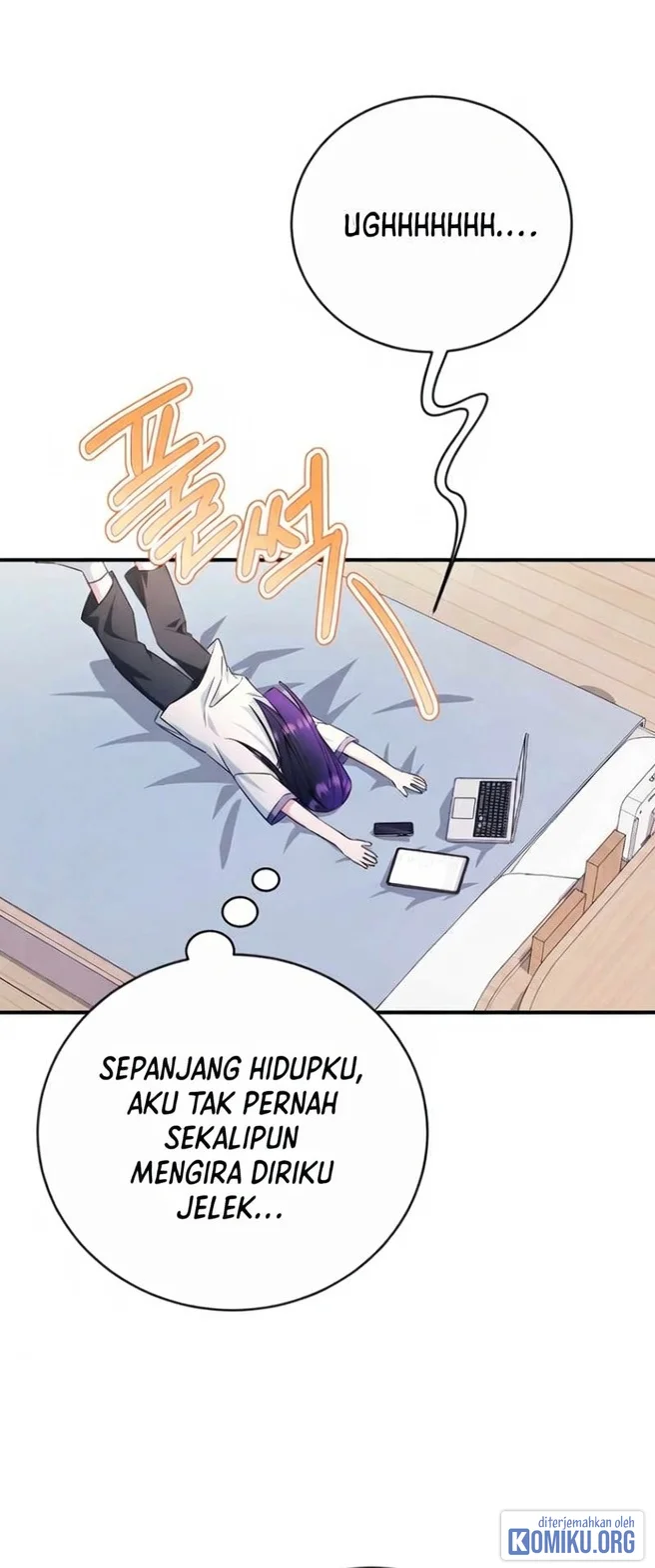 I Tried to Debut My Kid, But Ended Up Debuting Myself Chapter 12 - halaman 51