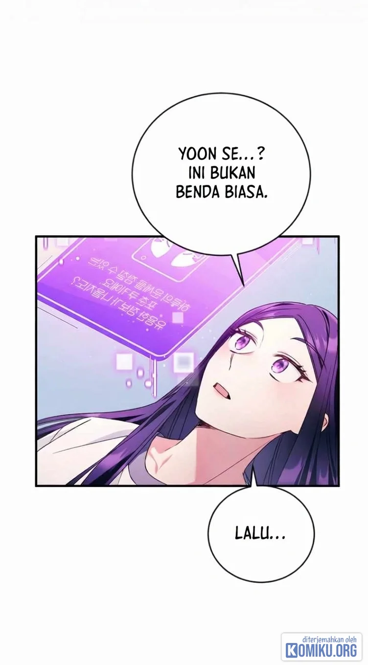 I Tried to Debut My Kid, But Ended Up Debuting Myself Chapter 12 - halaman 57