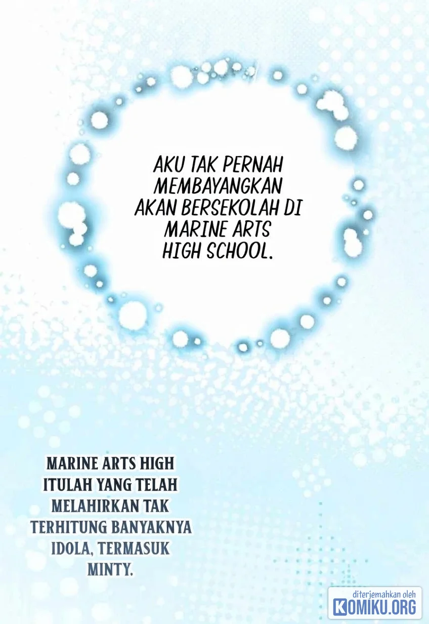 I Tried to Debut My Kid, But Ended Up Debuting Myself Chapter 12 - halaman 6