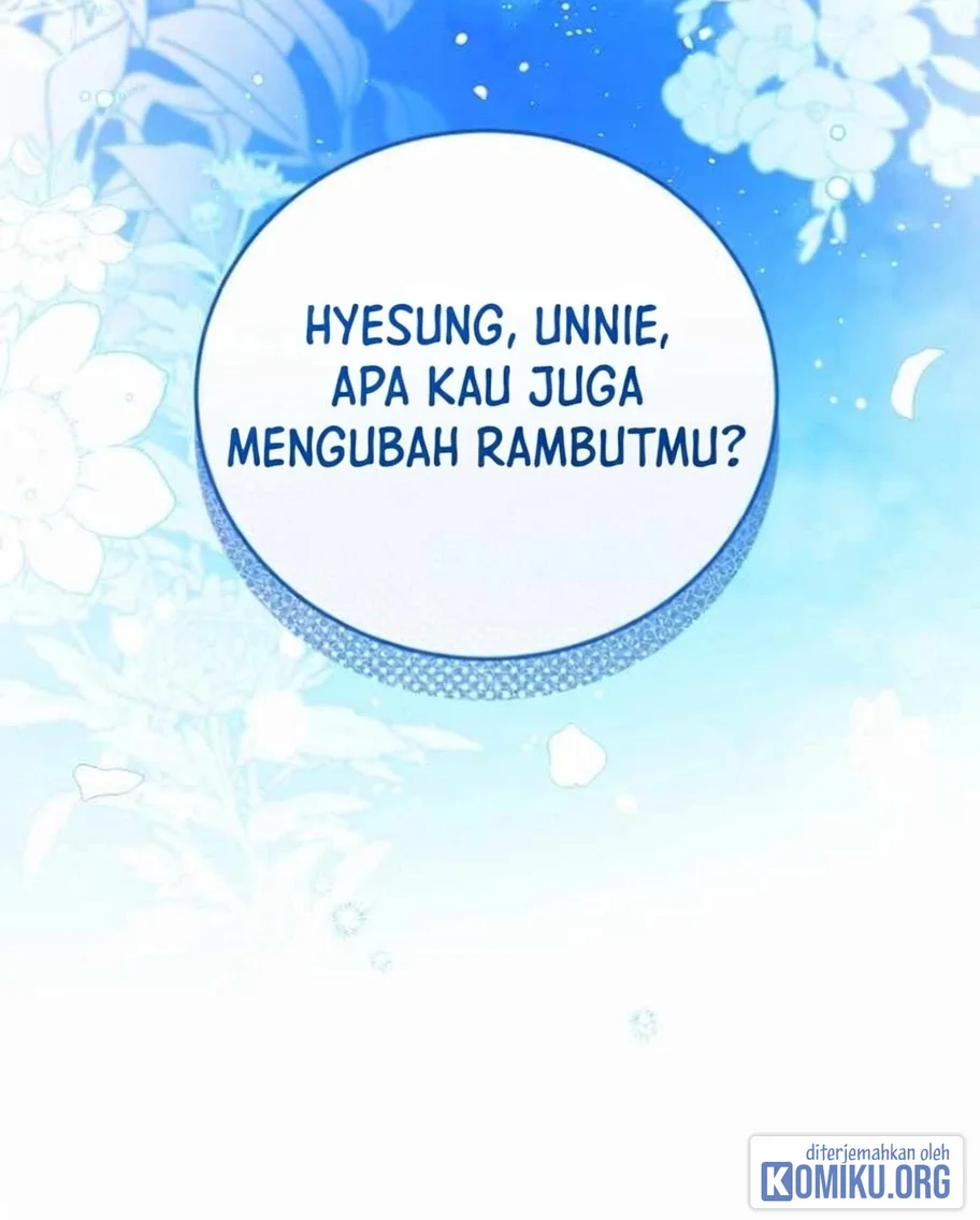 I Tried to Debut My Kid, But Ended Up Debuting Myself Chapter 12 - halaman 63