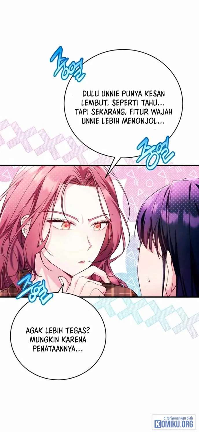 I Tried to Debut My Kid, But Ended Up Debuting Myself Chapter 13 - halaman 13