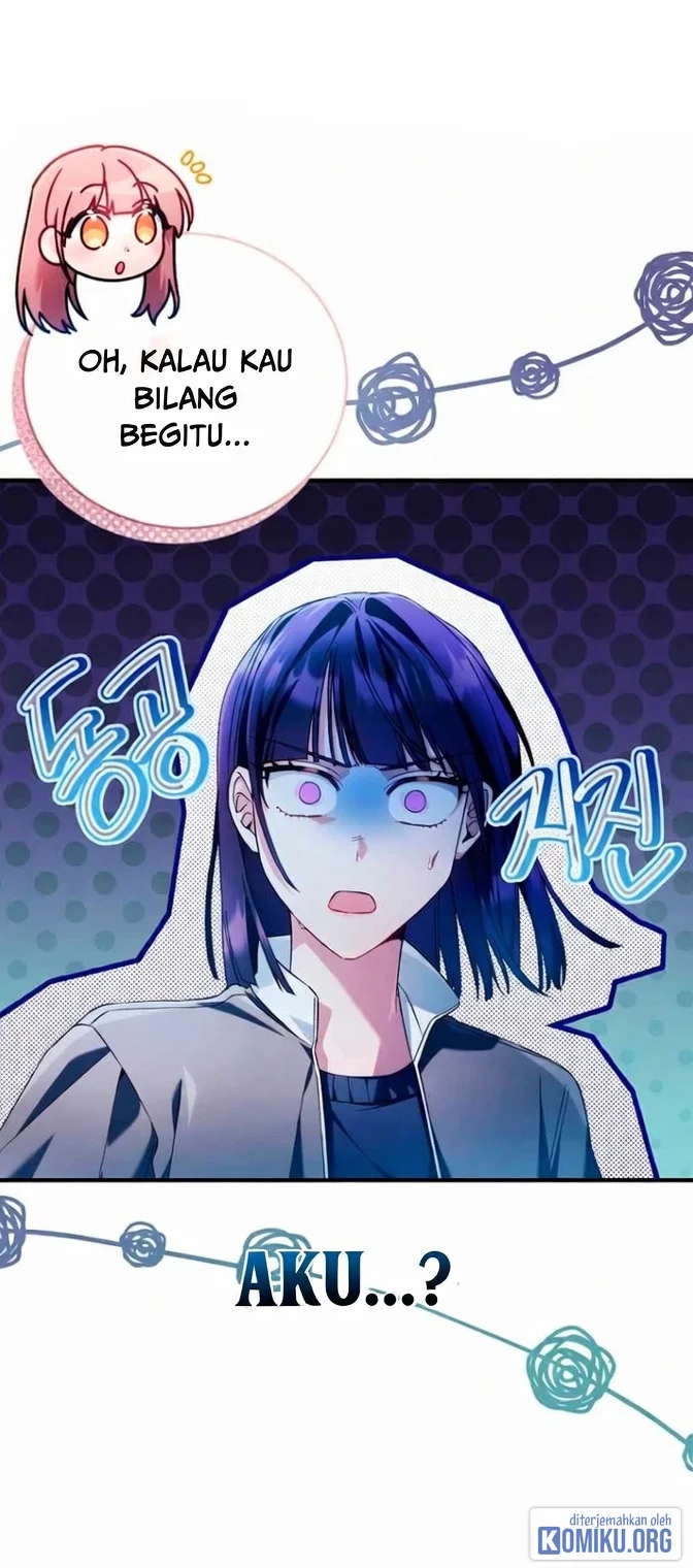 I Tried to Debut My Kid, But Ended Up Debuting Myself Chapter 13 - halaman 15
