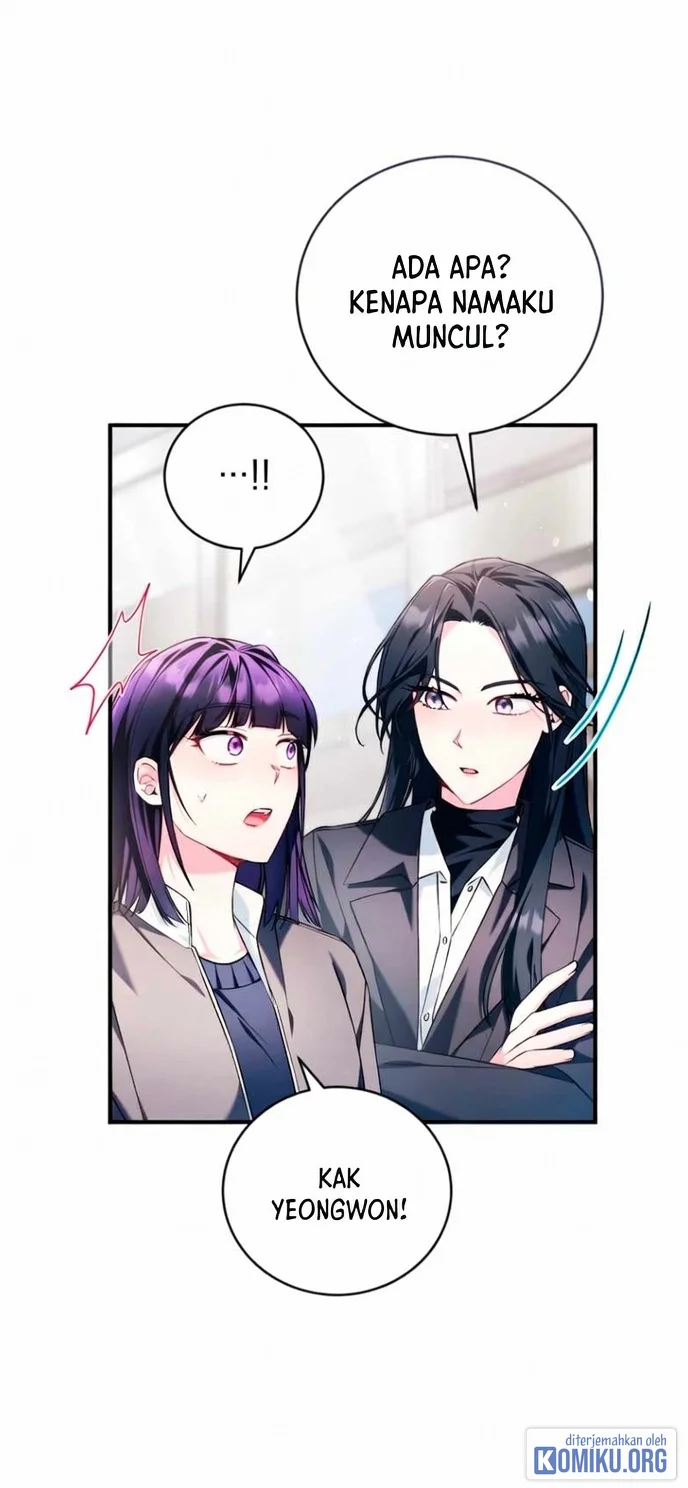 I Tried to Debut My Kid, But Ended Up Debuting Myself Chapter 13 - halaman 16