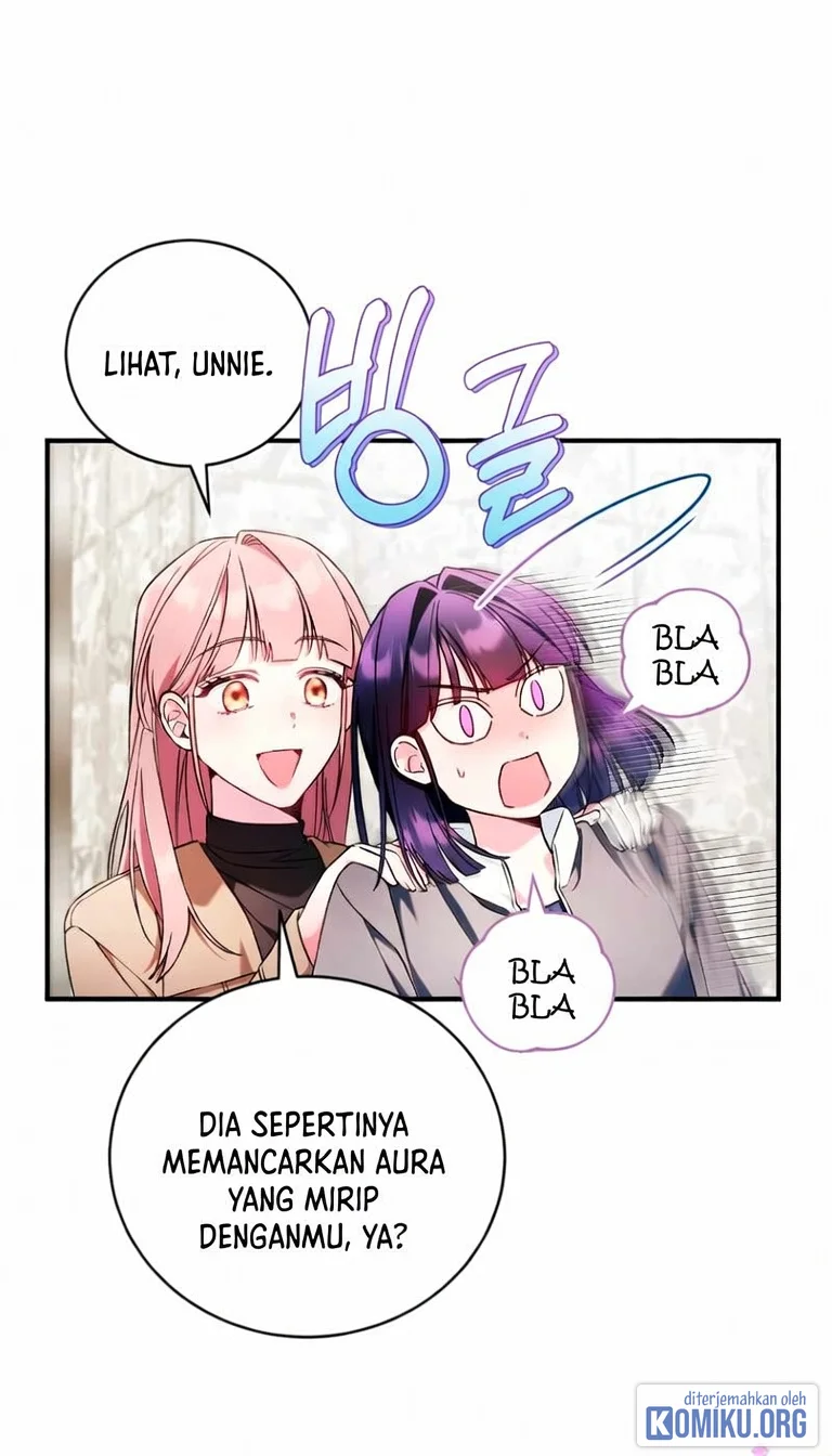 I Tried to Debut My Kid, But Ended Up Debuting Myself Chapter 13 - halaman 17