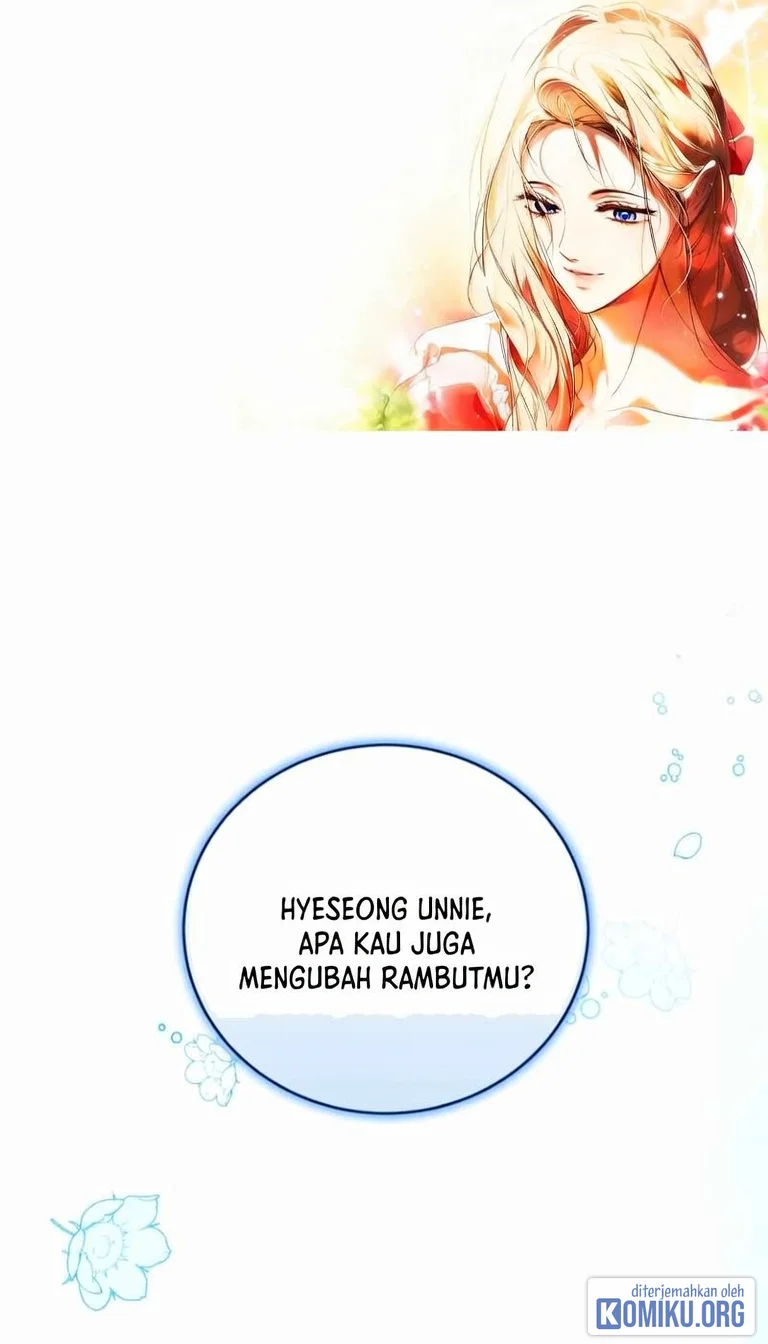 I Tried to Debut My Kid, But Ended Up Debuting Myself Chapter 13 - halaman 2