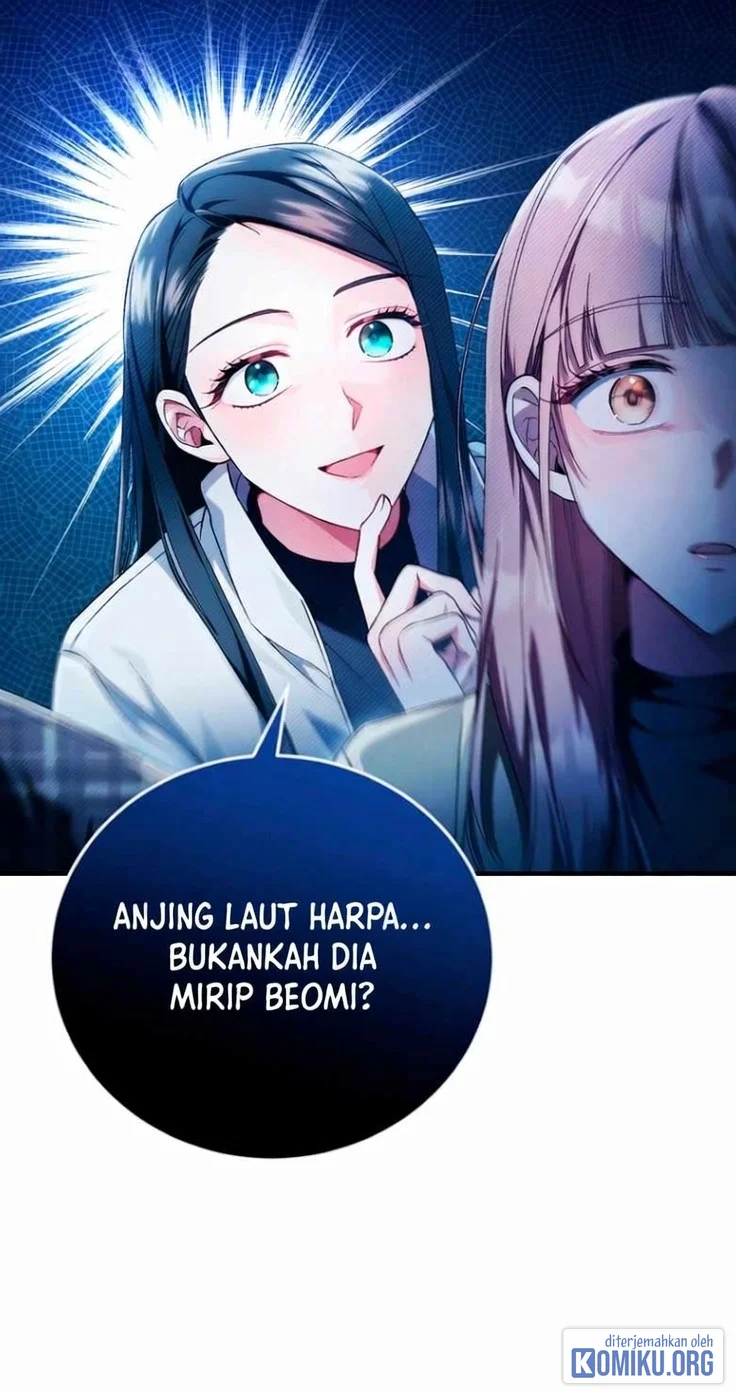 I Tried to Debut My Kid, But Ended Up Debuting Myself Chapter 13 - halaman 21