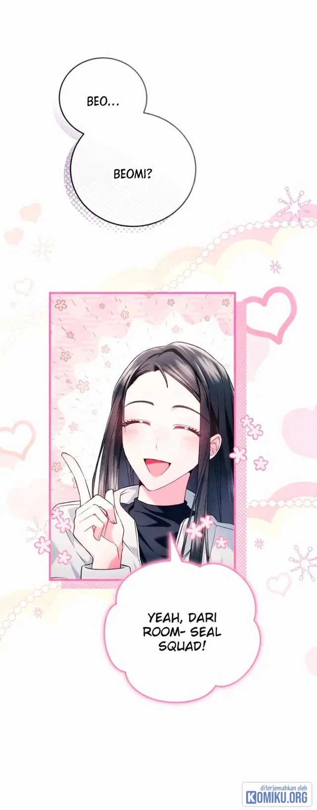 I Tried to Debut My Kid, But Ended Up Debuting Myself Chapter 13 - halaman 22