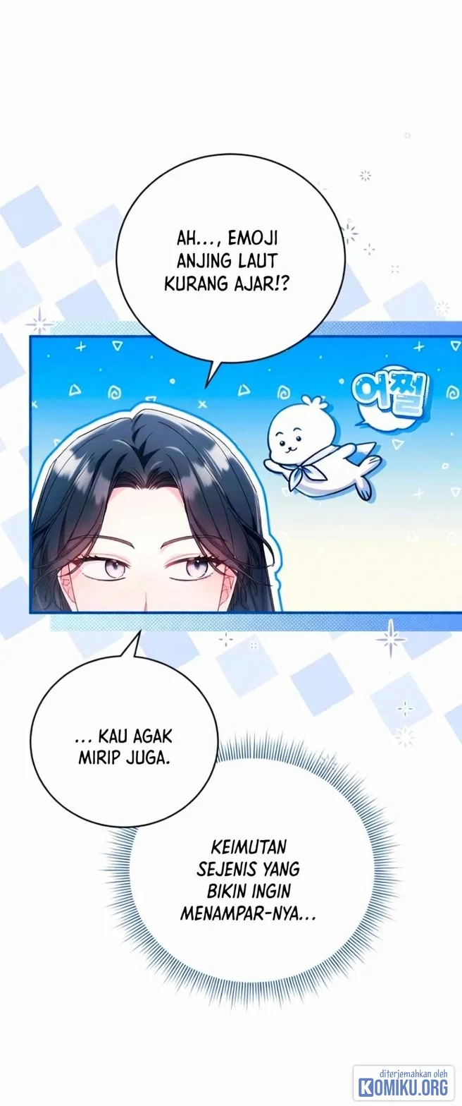 I Tried to Debut My Kid, But Ended Up Debuting Myself Chapter 13 - halaman 23