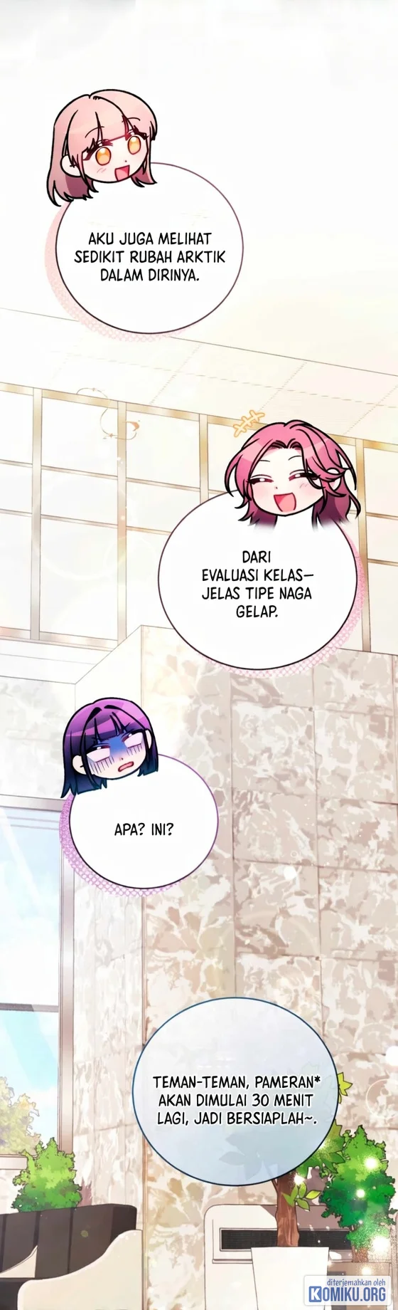I Tried to Debut My Kid, But Ended Up Debuting Myself Chapter 13 - halaman 24