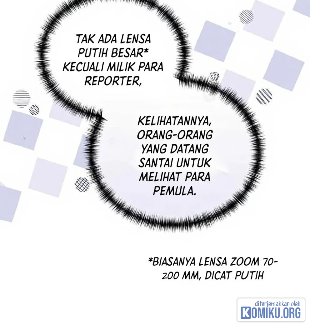 I Tried to Debut My Kid, But Ended Up Debuting Myself Chapter 13 - halaman 32