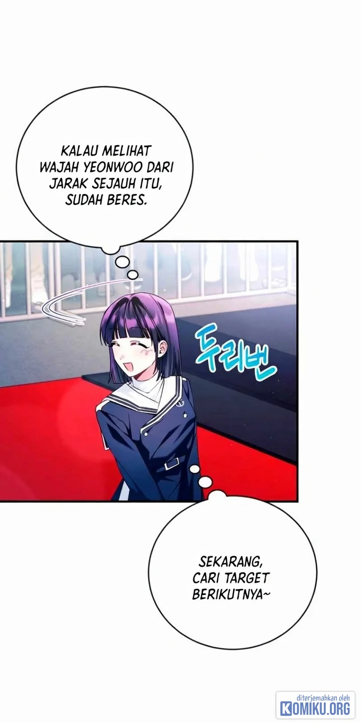 I Tried to Debut My Kid, But Ended Up Debuting Myself Chapter 13 - halaman 39